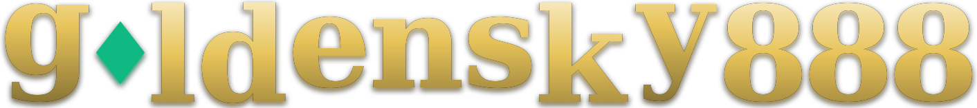 goldensky888 logo