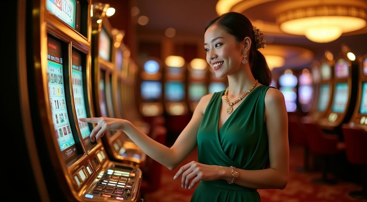 goldensky888 Gods Of Wealth: Perjalanan Menuju Rezeki Melalui Permainan